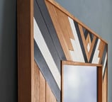 Quadro-legno-personalizzato-geometrico