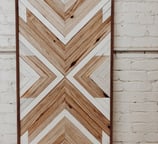 Quadro-legno-artigianale-geometrico