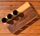 Vassoio-legno-artigianale-ciotole-massello