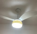 Instalação Ventilador de teto