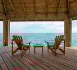 Barefoot Cay Resort – Roatán, Honduras