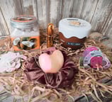 Coffret cadeau bien-être