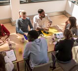 relational therapy training