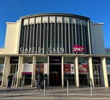 Gare de Caen