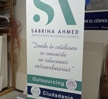 banner