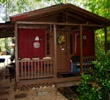 Honeymoon, suite