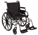 Invacare 9000XDT Wheelchair