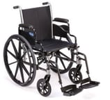 Invacare 9000SL Wheelchair