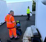 inspection de canalisation 974
