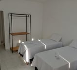 hotel empresa
