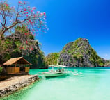 Coron Palawan Philippines