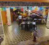 Sarpanch Restaurant Bareilly Fatehganj