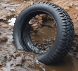 low-angle photography of blue glass walled building during daytime