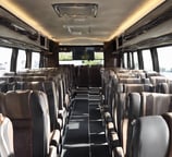 London coach hire corporate travel