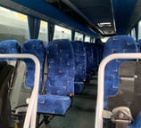 School trip Coach Hire London