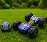 Carro a RC Ricochet G4