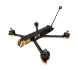7" dronai