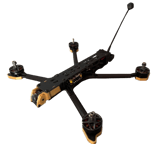 Eagle7 rėmai