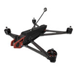 10" dronai