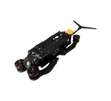3.5" dronai