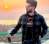 Sagar Thind