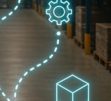 AI-powered warehouse logistics for Chinese product sourcing