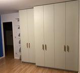 dressing chambre enfant