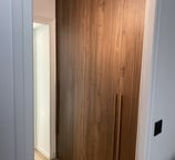 dressing noyer