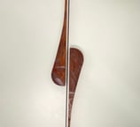 poignées stradivarius chêne