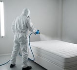 technicien anti punaises de lit