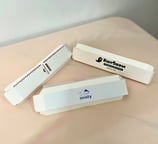 toiletries hotel