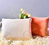 pouch souvenir pernikahan