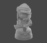 modelado intermedio para impresión 3d