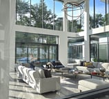 Project Management for Bangalow construction & renovation by shockwave builders.