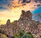 Cappadocia
