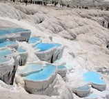 Pamukkale