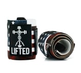 Weightlifting waist band product photo