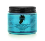 Hair moisturizer cream jar