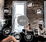 kpis organizacionales
