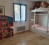 chambre secondaire