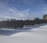 wind energy
