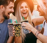 coffee cup sleeve