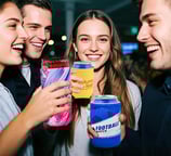 stubby cooler