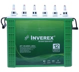 inverex battery