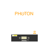 photon inverter