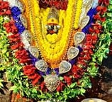 Maa Ashtabhuja
