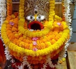 Maa Mahakali