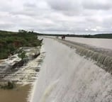 Khadanja Fall