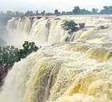 Sirsi Fall