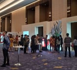 antrian pengunjung software registrasi